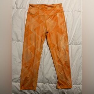 Orangetheory workout pants/leggings